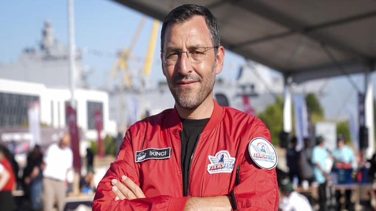 Milli gemilerin yeni silahı ihracata hazırlanıyor