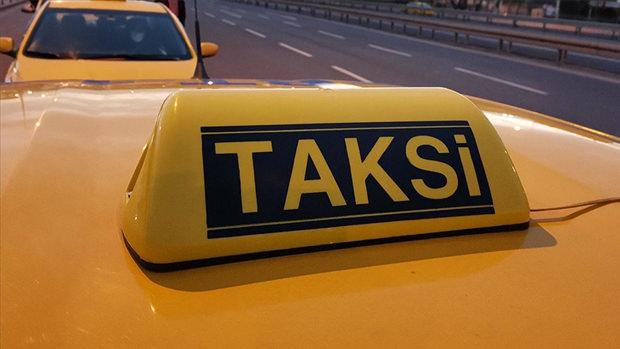 İstanbul'da taksi ücretleri değişti! İşte yeni tarife