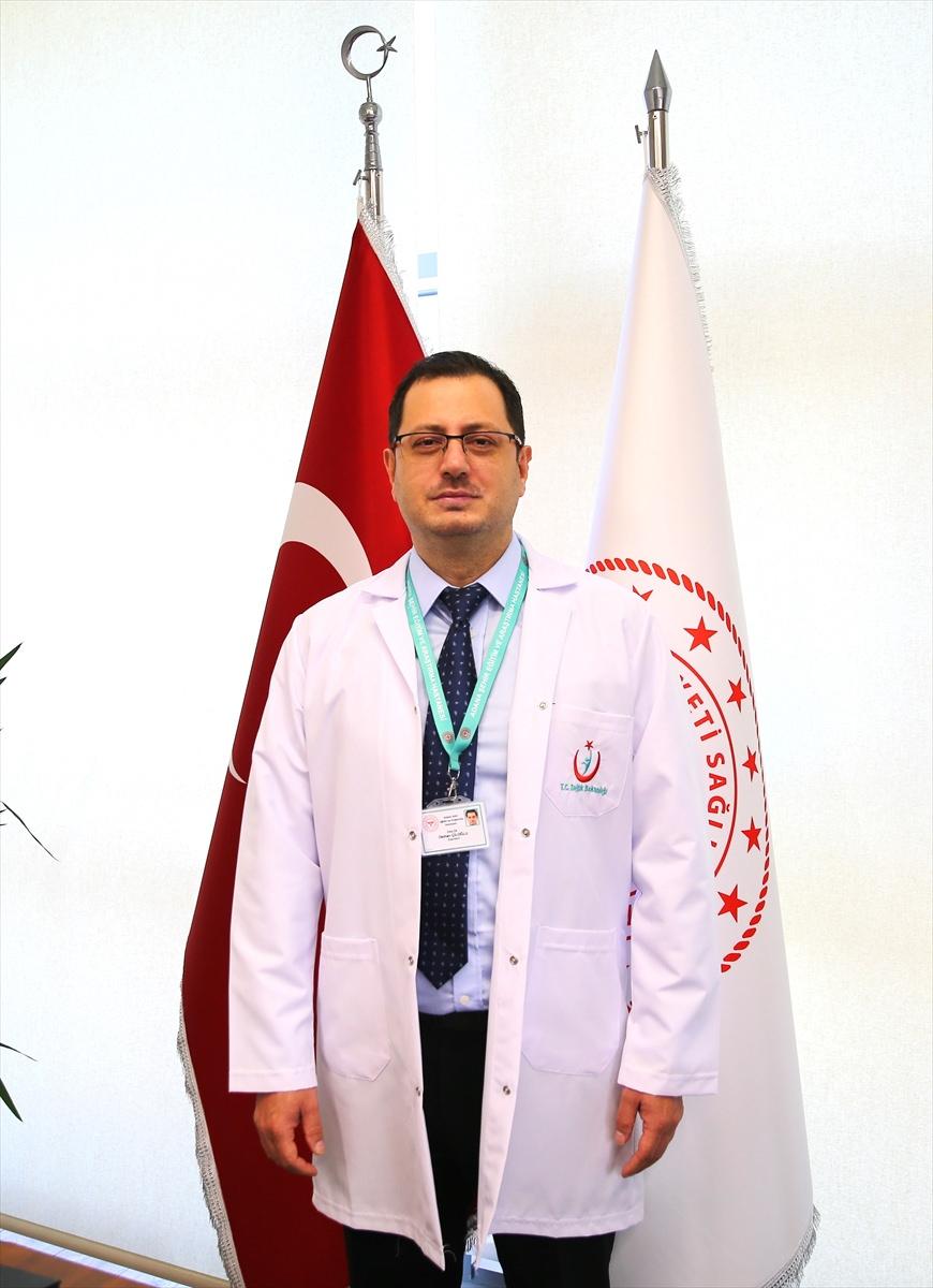 Adana Şehir Hastanesi 75 çocuğa nakille umut oldu