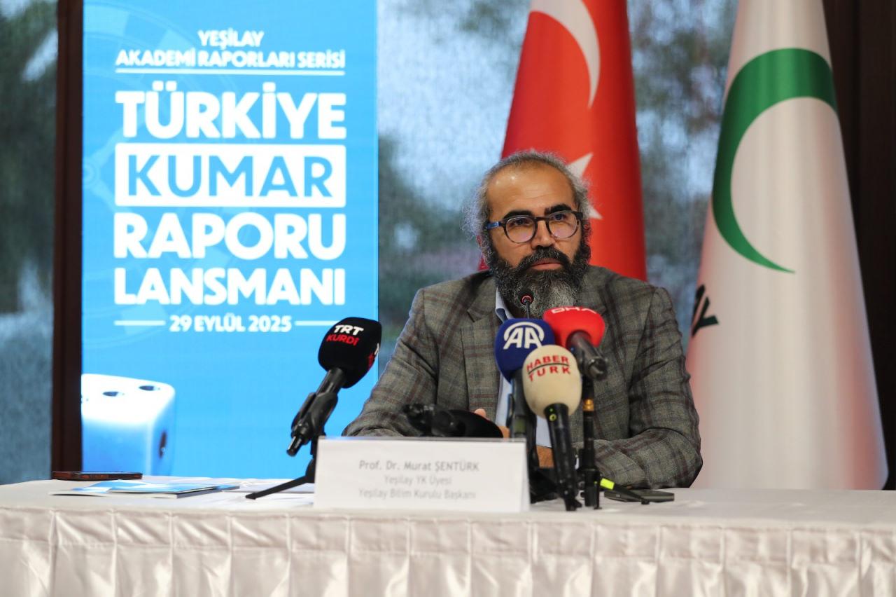 Türkiye'deki en kapsamlı rapor: Kumara başlama yaşı 15'e kadar düştü