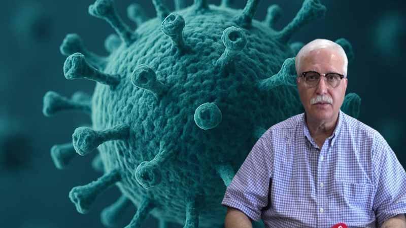 Prof. Dr. Özlü: Covid-19 ölümcül salgın etkeni olmaktan çıktı