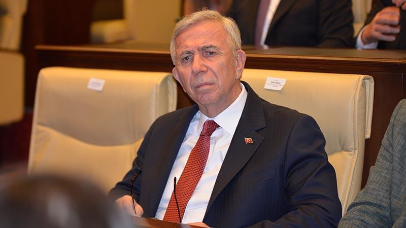 Mansur Yavaş’tan ‘konser soruşturması’ açıklaması: Lekelenmeme hakkı var