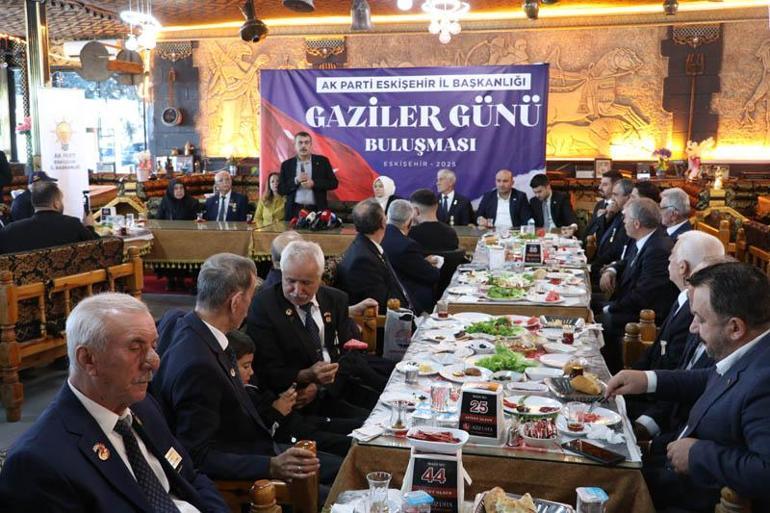 Bakan Tekin: Amacımız terörsüz bir ortamı inşa etmek