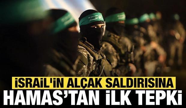 Trump'tan İsrail'in Gazze'ye başlattığı kara harekatı için ilk yorum