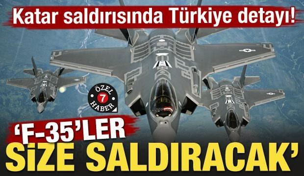 İsrailli sözde gazeteciden Türkiye'ye alçak tehdit: Bugün Katar, yarın Türkiye