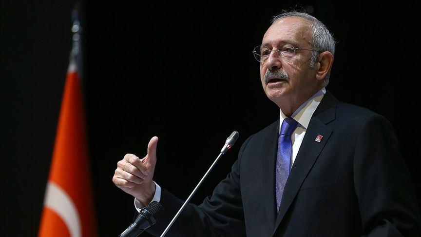 Kılıçdaroğlu sessizliğini bozdu! Çılgına çeviren 'yatak' iddiası! 'Çirkin bir provokasyon'