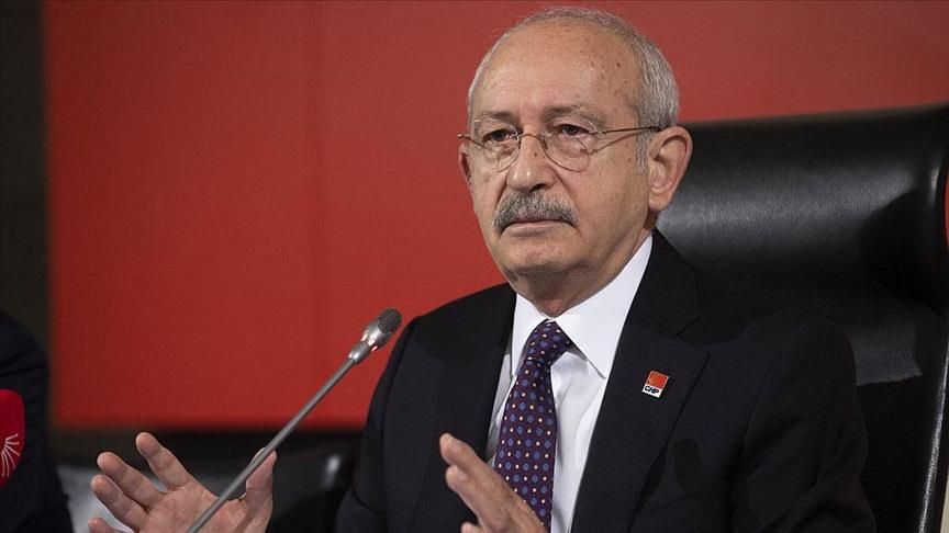 Kılıçdaroğlu sessizliğini bozdu! Çılgına çeviren 'yatak' iddiası! 'Çirkin bir provokasyon'