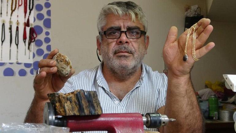 Gramı altınla yarışıyor! Tek tek seçerek topraktan çıkarılıyor: Doğada anlaşılması çok zor
