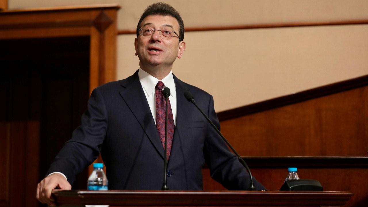 İmamoğlu diploma davasında hakim karşısına çıktı! Cevap yok şov var! Mahkemede skandal