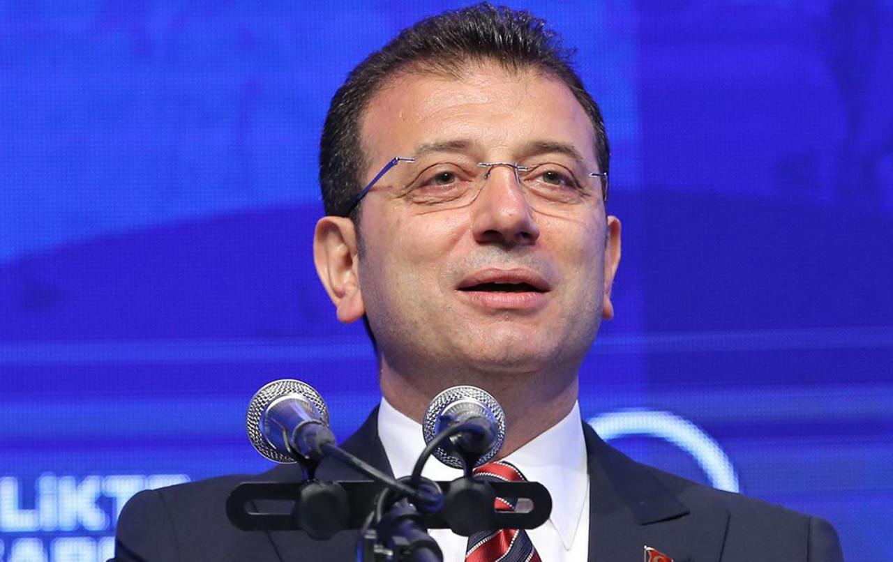 İmamoğlu diploma davasında hakim karşısına çıktı! Cevap yok şov var! Mahkemede skandal