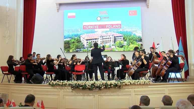 YÖK Başkanı Özvar: İsrail'in katliamları üniversitelerimizde gündem maddesi olacak