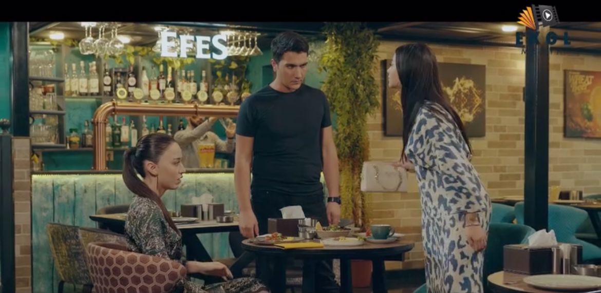 Ekol Medya’dan Büyük Adım: “Aşk Menüsü” Filmi ve Gençlerle Sinema Yolculuğu