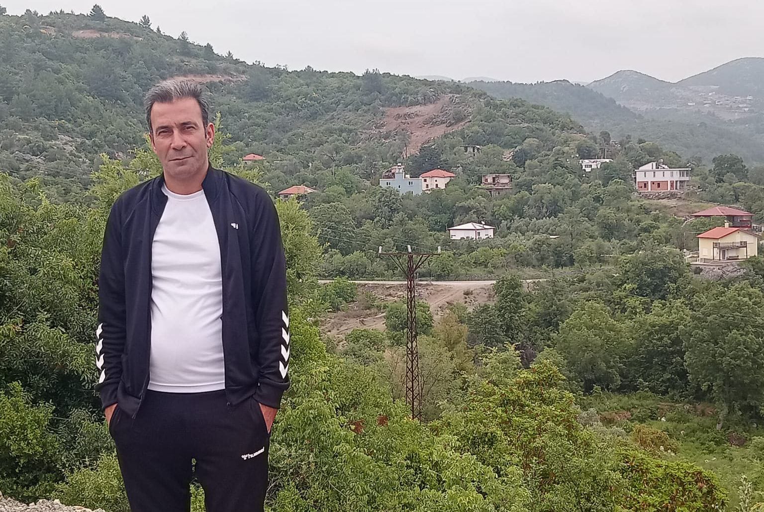 Uluslararası Barış Hareketi’nden Cabbar İnaltekin’e Silifke’de Vazife