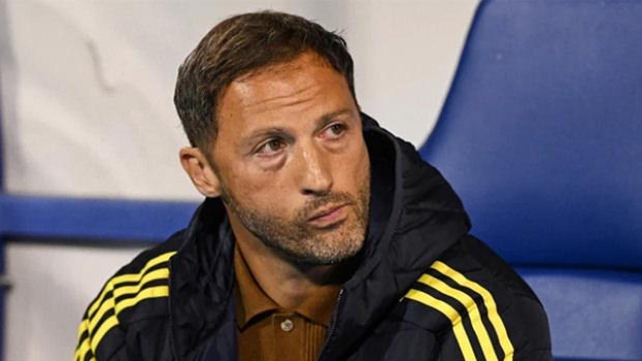 Tedesco’nun tazminatı ne kadar? Rakam dudak uçuklattı