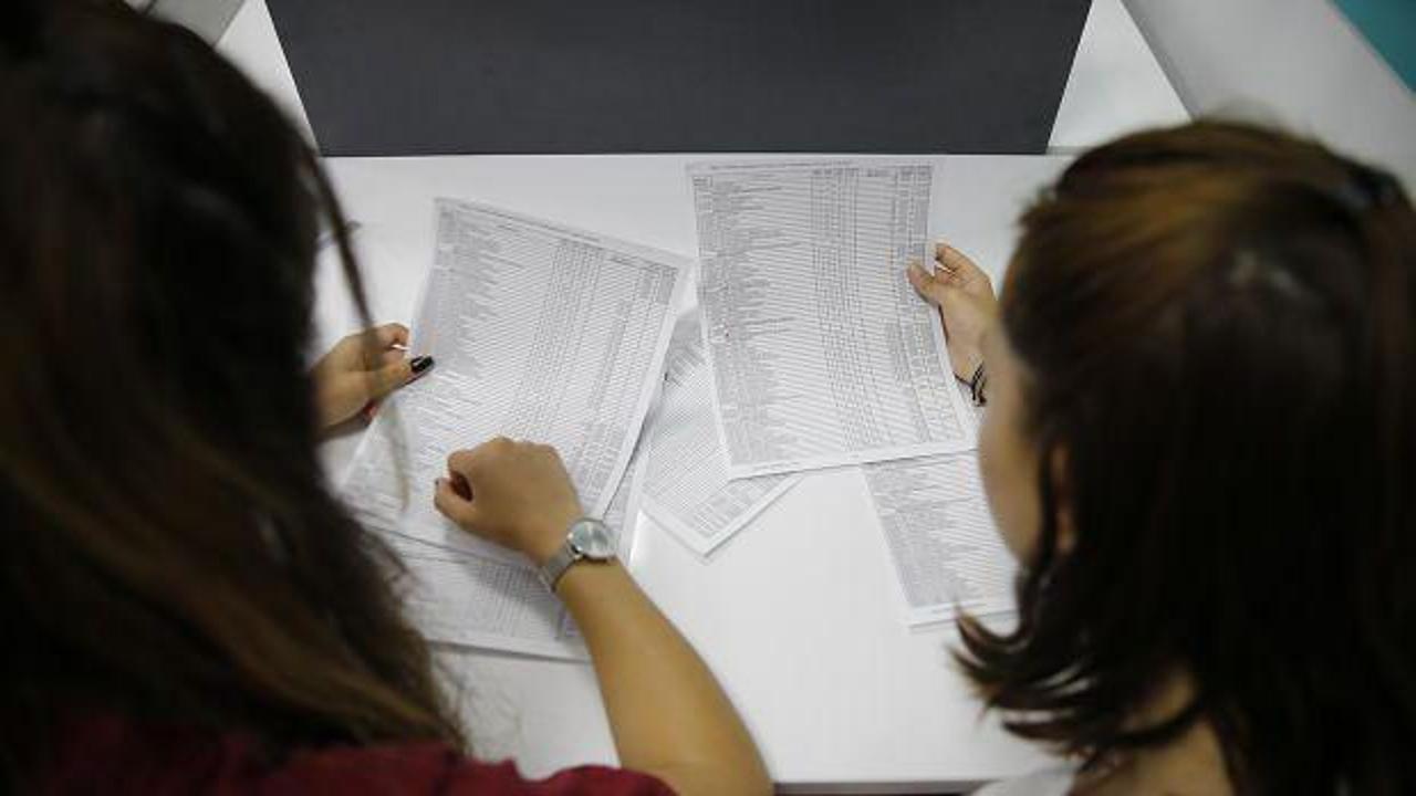 YKS ek tercih başvuru tarihi belli oldu! ÖSYM duyurdu