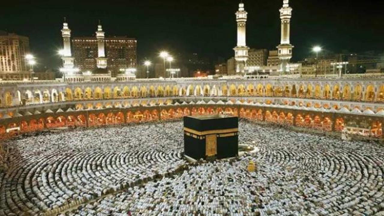 2026 HAC KURA ÇEKİLİŞ TARİHİ | Diyanet Hac kuraları ne zaman çekilecek?