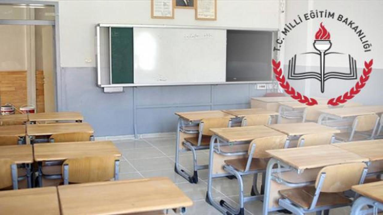 27 Ekim Pazartesi günü okullar tatil mi, yarım gün mü? 27, 28, 29 Ekim okullar açık mı?