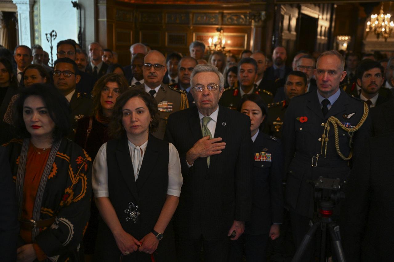 ABD'li isimlerden peş peşe 'Türkiye' itirafları! 'Türkler önderlik etmeseydi...'