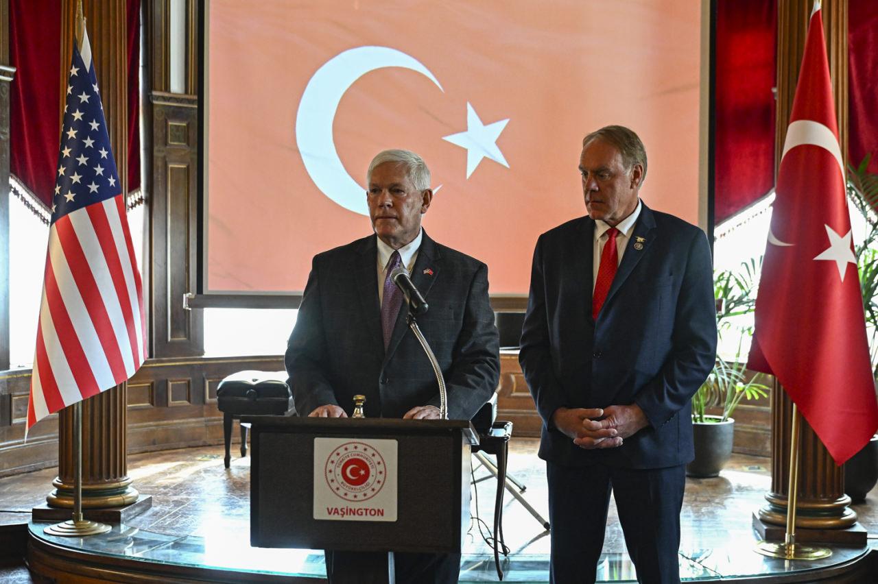 ABD'li isimlerden peş peşe 'Türkiye' itirafları! 'Türkler önderlik etmeseydi...'