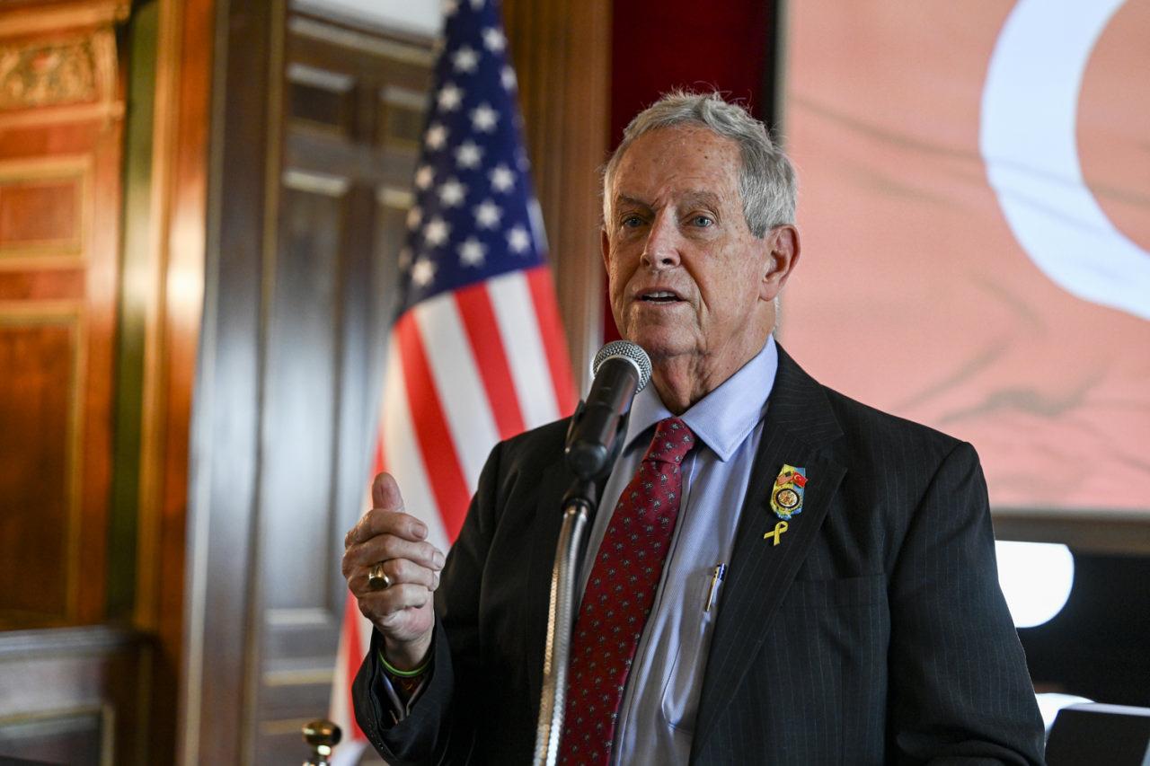 ABD'li isimlerden peş peşe 'Türkiye' itirafları! 'Türkler önderlik etmeseydi...'