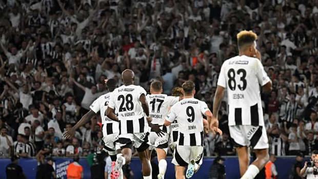 Beşiktaş Galatasaray'ı 5-0 ne zaman yendi? Golleri kimler attı?
