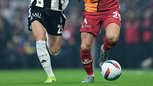 Galatasaray - Beşiktaş maçı hangi kanalda, saat kaçta?
