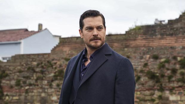 Çağatay Ulusoy Eşref Rüya'dan ayrıldı mı? İddialara yanıt geldi
