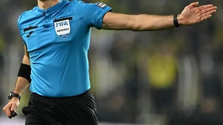 Futbolda bahis skandal! Türkiye'de gündem olmuştu! Fitili o maç ateşledi!