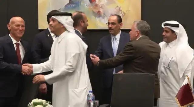 Gazze için devlet geleneği yerine geldi! Türkiye tarihi kararda en etkili ülke oldu