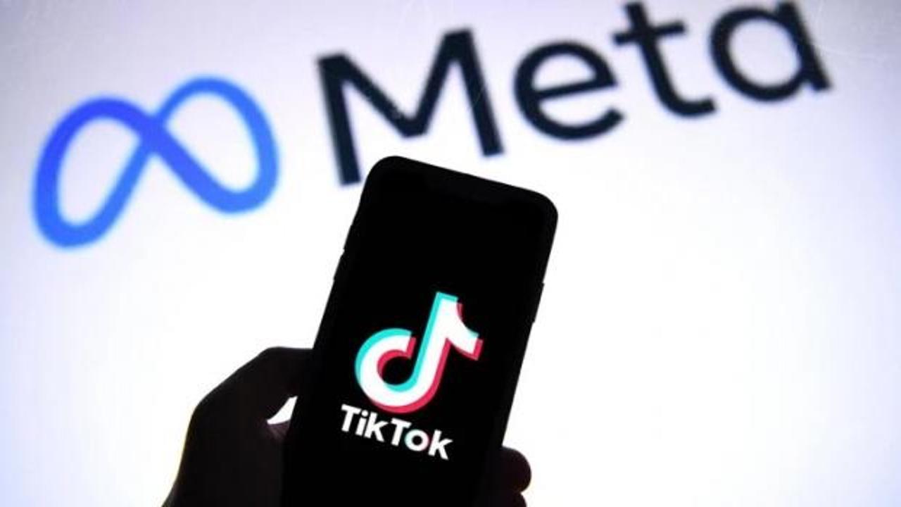 AB’den Meta ve TikTok’a kural ihlali suçlaması