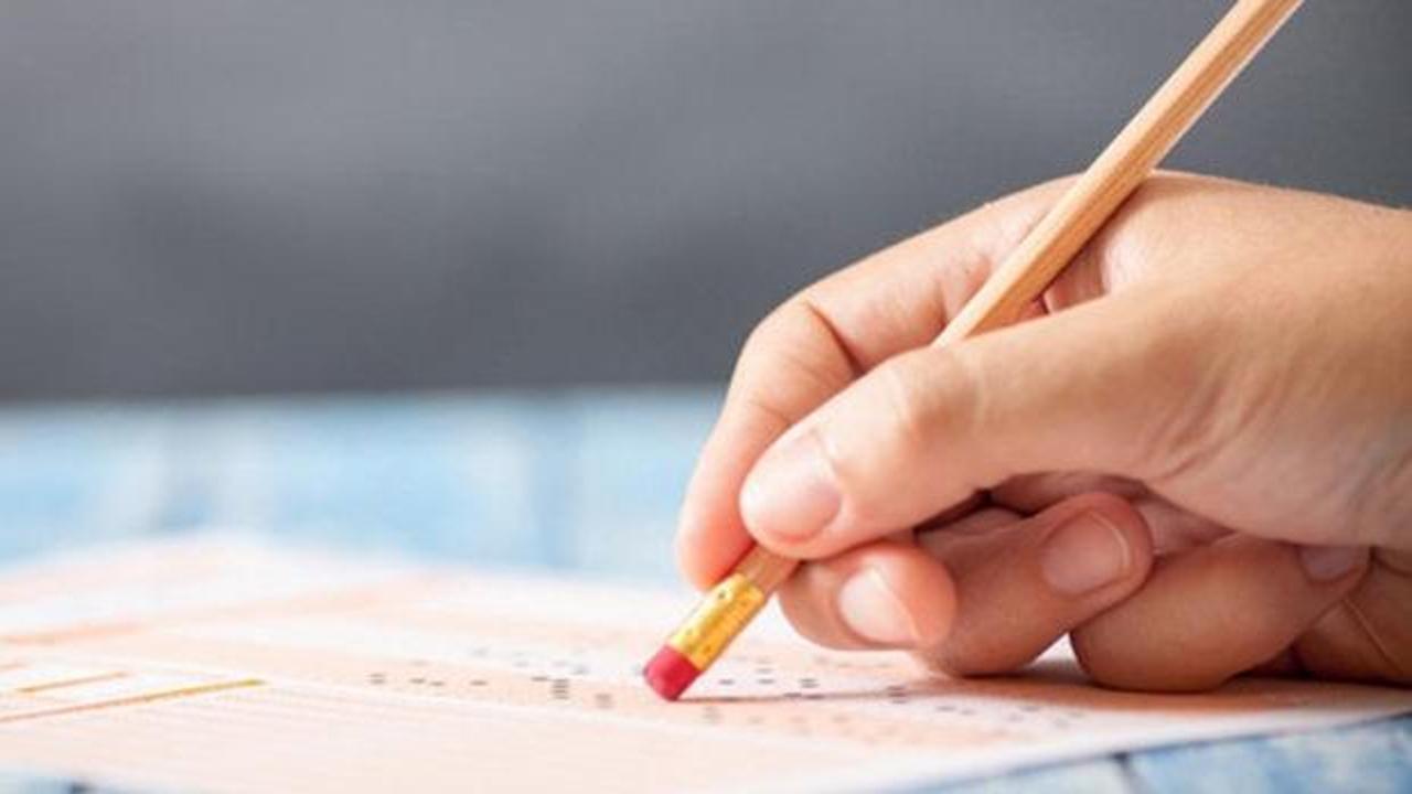 ALES başvuruları başladı