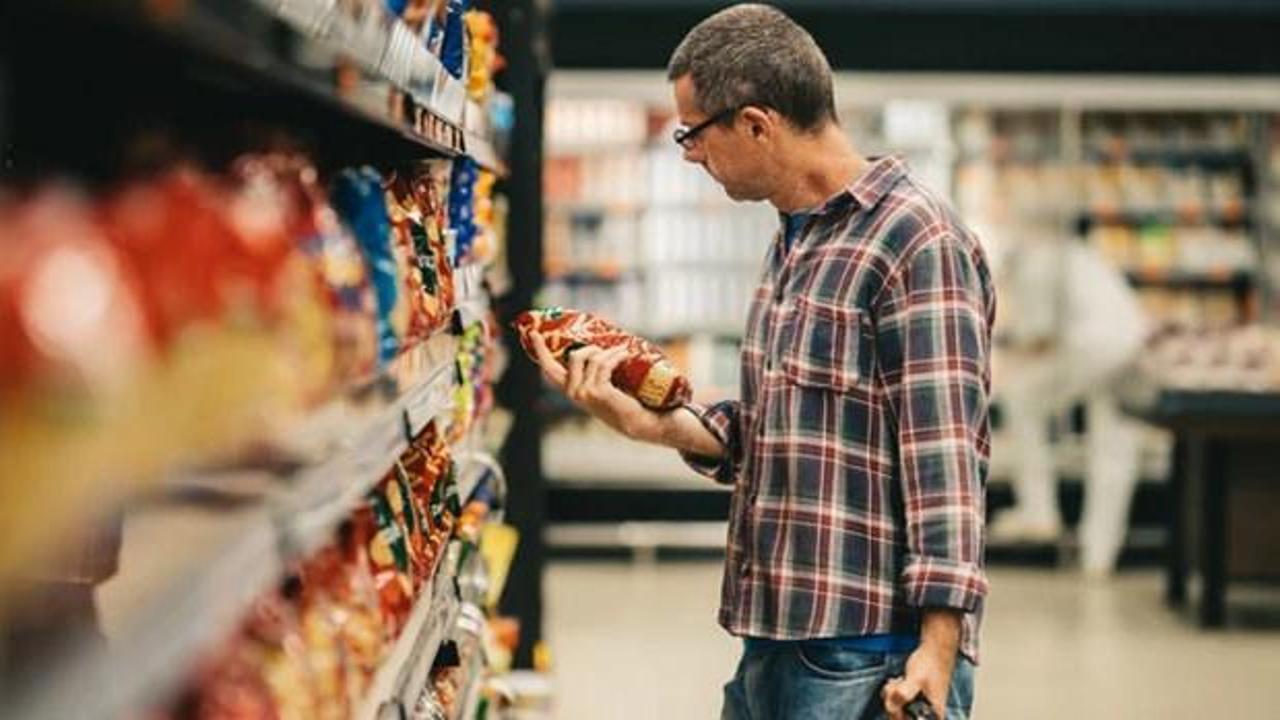 Ambalajda 3 sayıyı görürseniz uzak durun! Market rafında gizli tehlike…