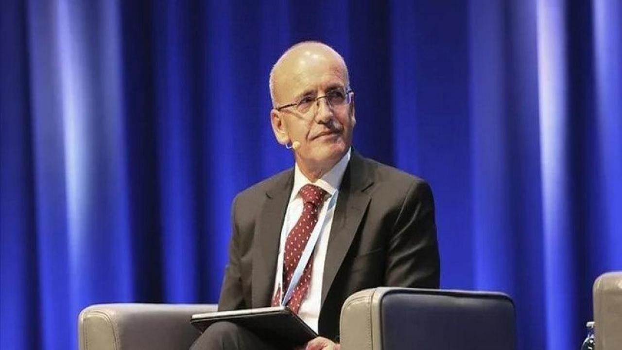 Bakan Şimşek: Ekonomimize duyulan güveni memnuniyetle gözlemliyoruz!