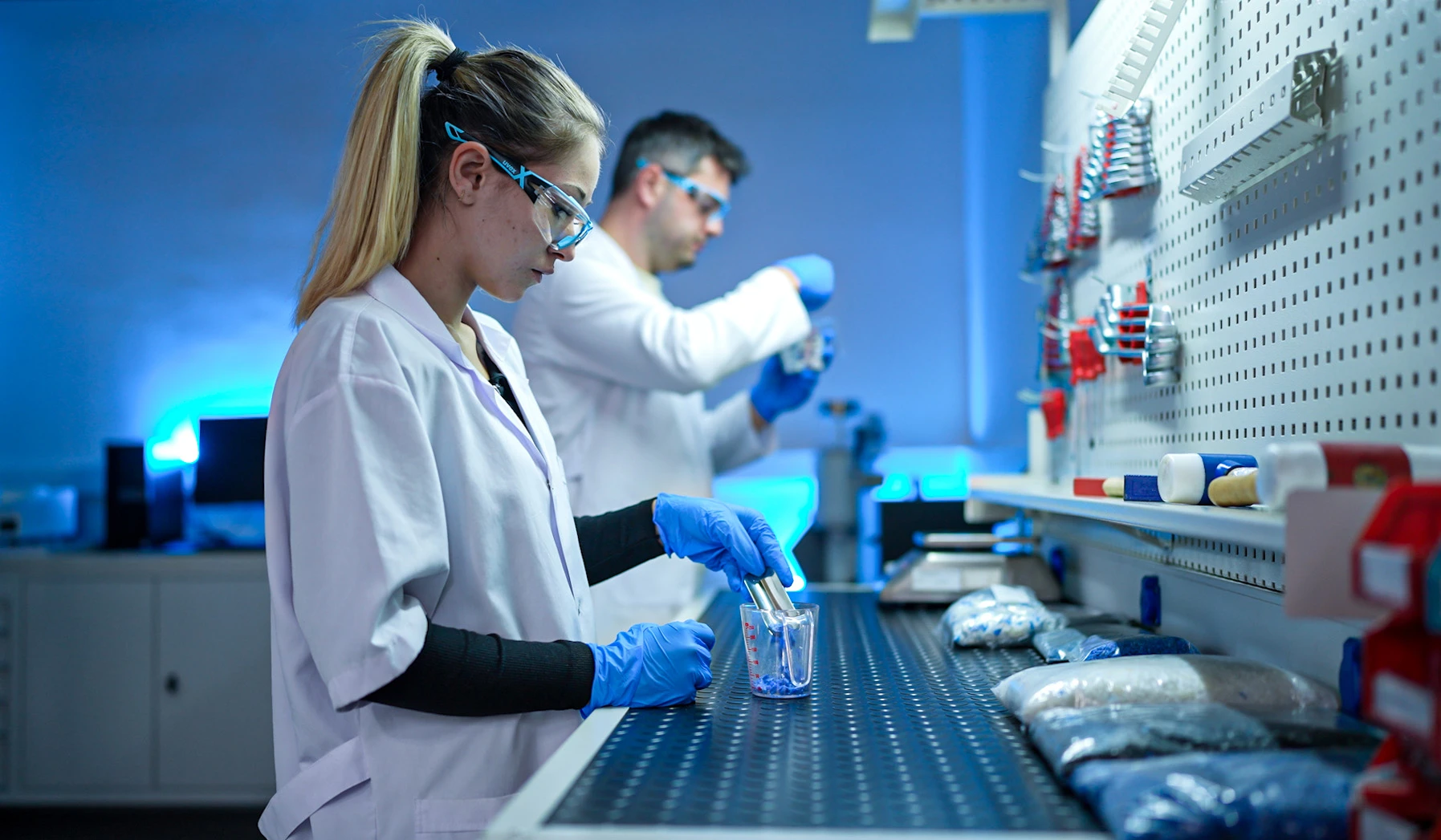 Türkiye’de laboratuvarlarda yeni dönem: Testler her şehirde aynı standartta olacak