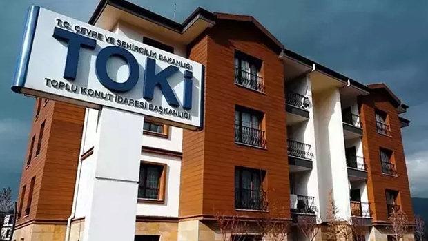 TOKİ 500 bin sosyal konut projesi başvuru tarihi!