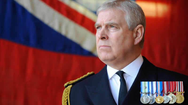 Kraliyet ailesinde deprem! Kral Charles kardeşini affetmedi