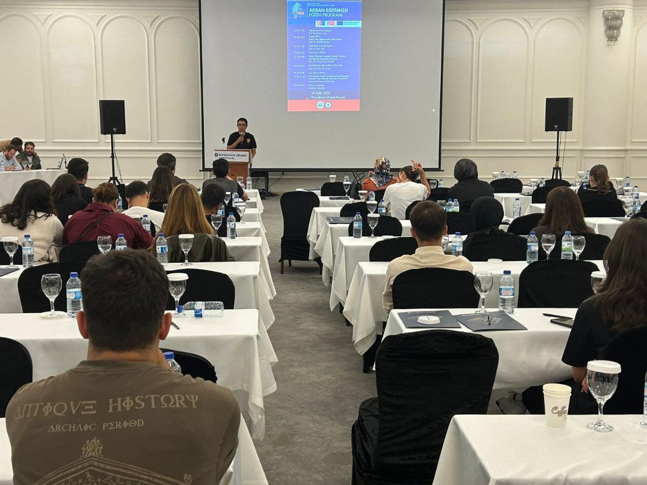 Safe-You ile Z kuşağına dijital güvenlik kalkanı