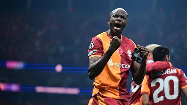 Şampiyonlar Ligi galibiyet primi: Galatasaray şu ana kadar ne kadar kazandı?