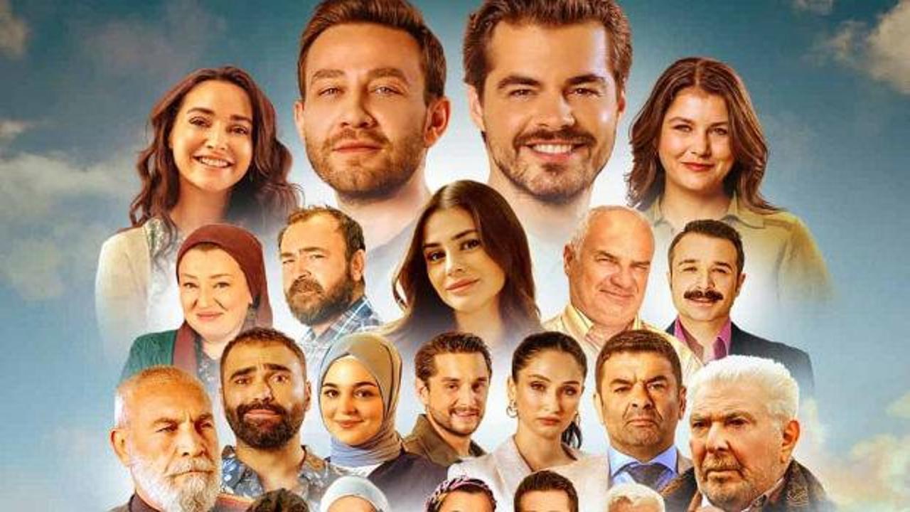 Gönül Dağı 6.sezonda kimsenin beklemediği ayrılık! Ekrana veda ediyor