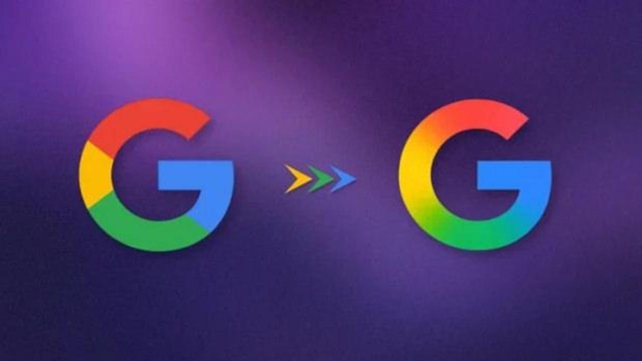 Google 10 yıl sonra değiştirdi! Kimse fark etmedi…