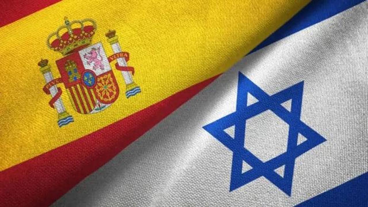 İspanya’dan Sumud müdahalesine tepki: Bakanlığa çağırdı