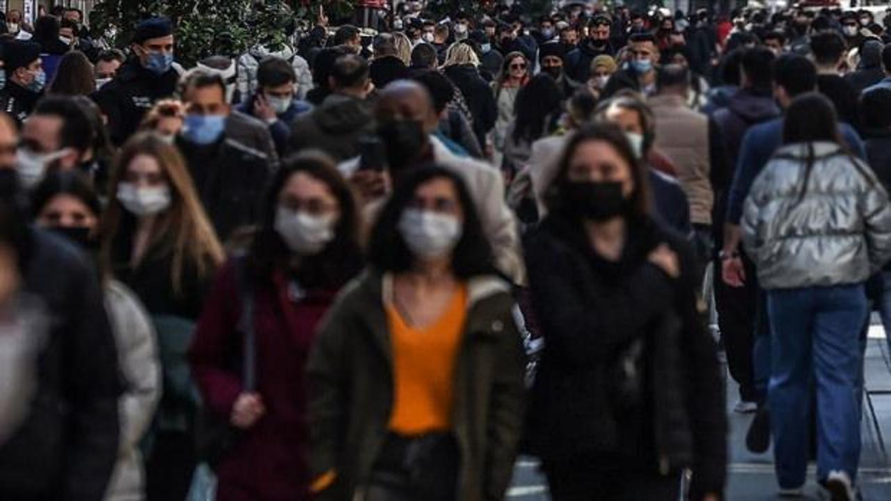 Önümüzdeki kış için hazırlıklı olun! Uzmanı açıkladı: ‘İkinci zirve dalga gelebilir’