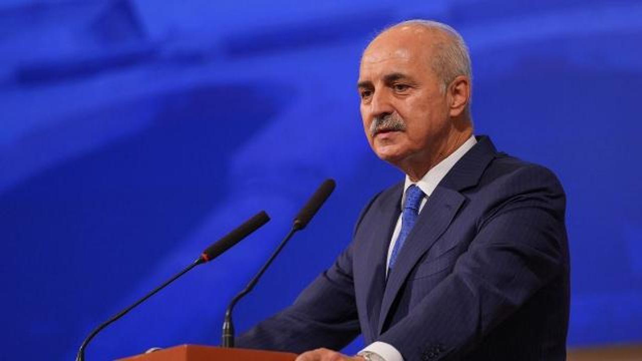 Kurtulmuş’tan ‘Cumhuriyet Bayramı’ mesajı