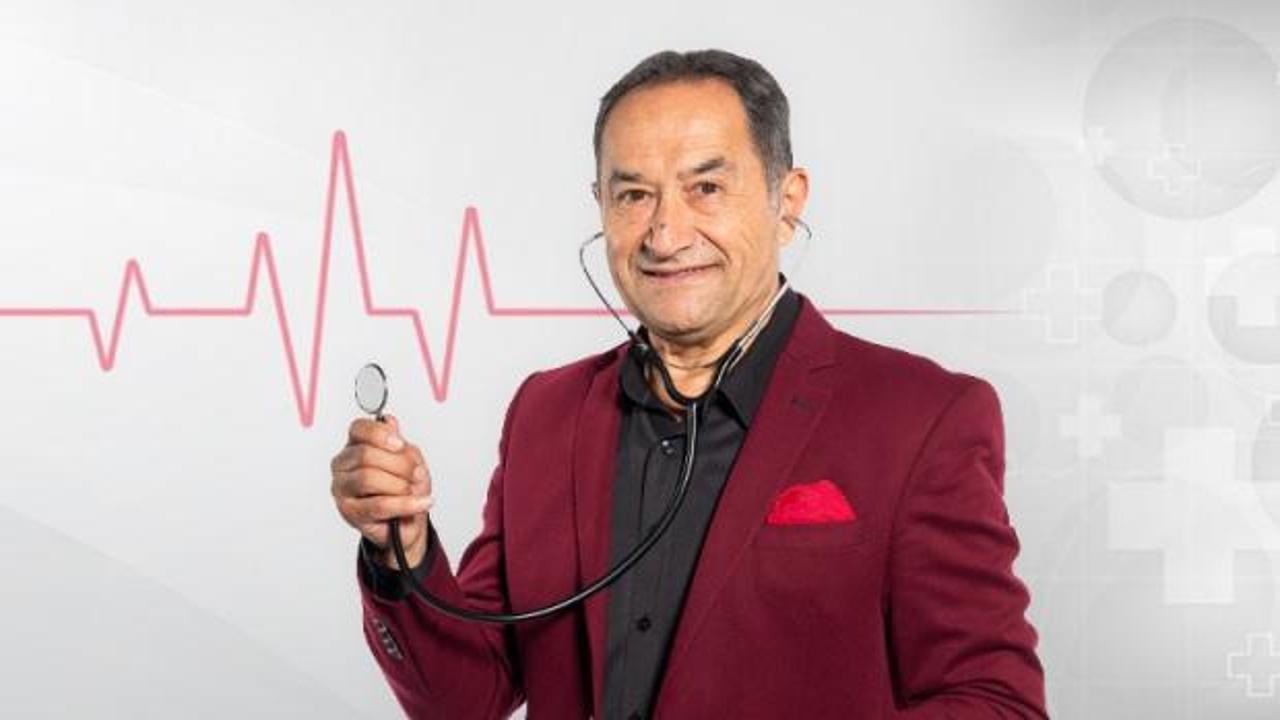 Dr. Feridun Kunak’la Evlerinize Sağlık Kızılcahamam’da şifa dolu bir yolculukta