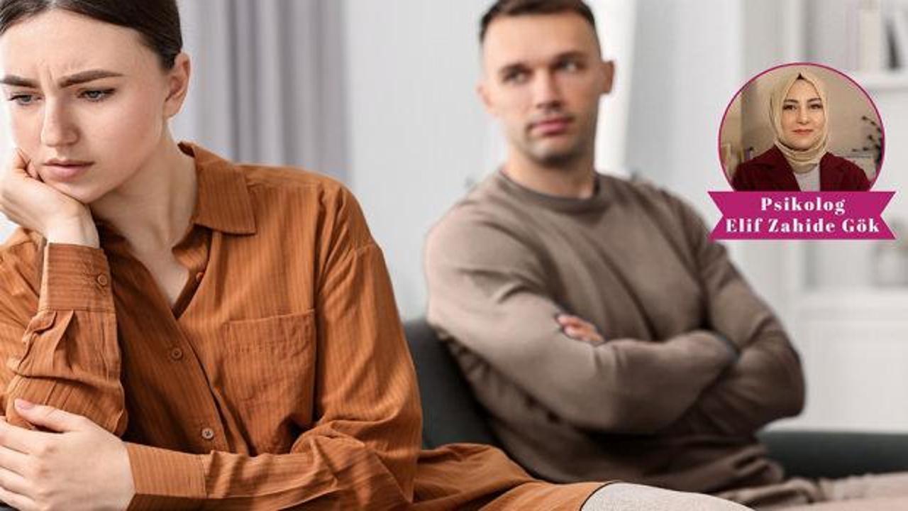 Önemli konuşmalardan kaçınıyor musunuz? Psikolog Elif Zahide Gök’ten önemli ipuçları