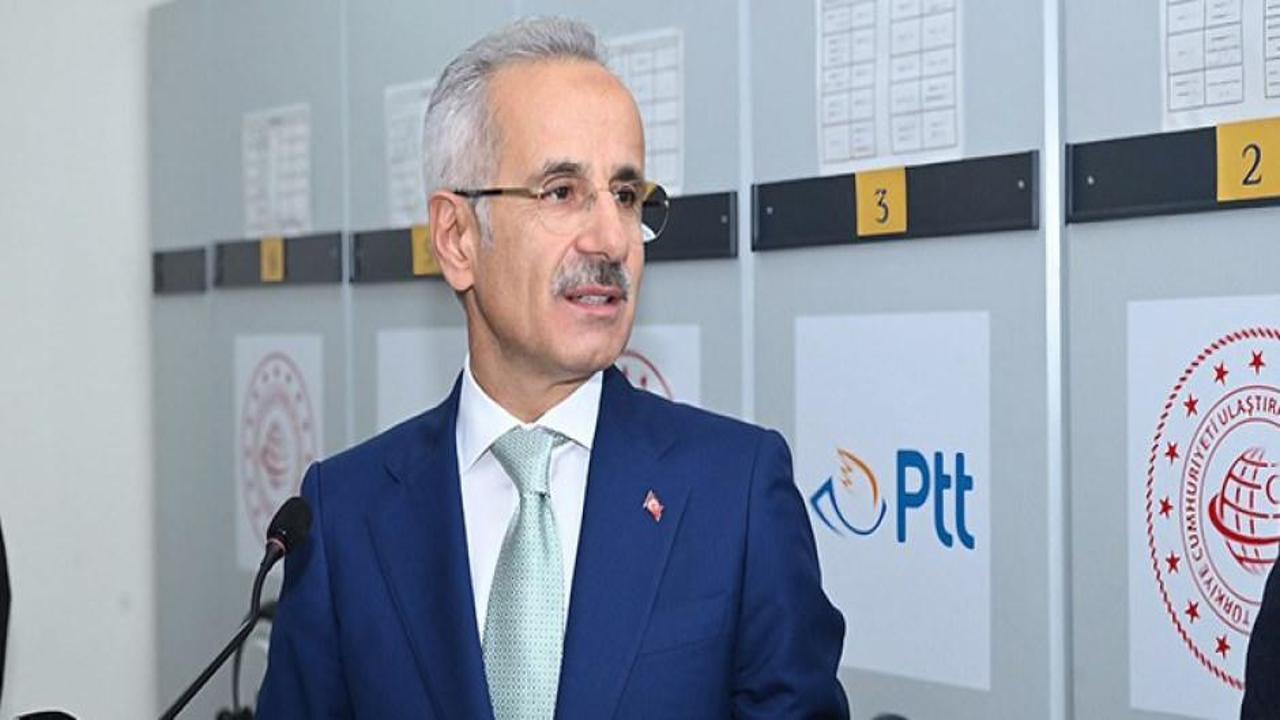 PTT’nin elektrikli skuterleri, 72,5 milyon gönderiyi sahiplerine ulaştırdı