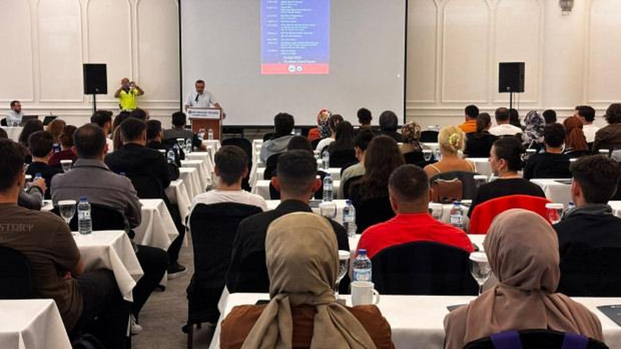 Safe-You ile Z kuşağına dijital güvenlik kalkanı