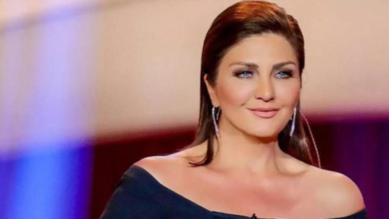 Sibel Can babaanne oldu: Bakın torununa ne isim verdiler!