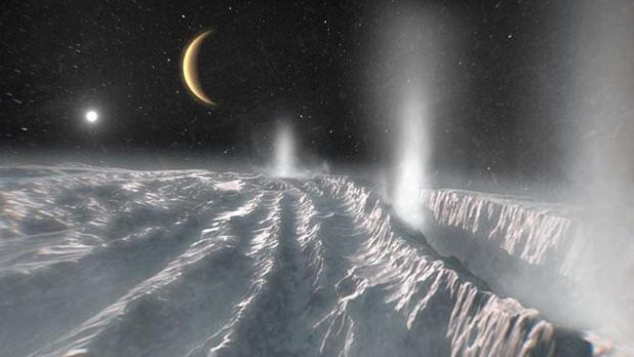 Uzaylılar burada yaşıyor olabilir! Bilim adamlarından dikkat çeken keşif!