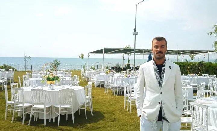 Fatih Özdemir: Van’ın Yükselen Siyasi Yıldızı